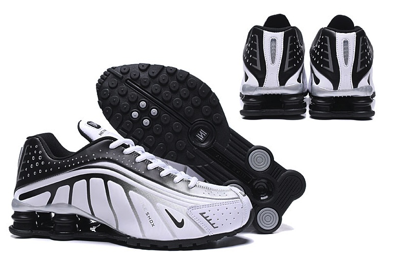 nike shox nz r4